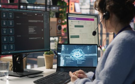 Why AI Phone Receptionists Are Becoming Essential for Small Businesses