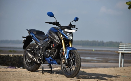 Is the Honda Hornet 2.0 Still Worth Buying for Long-Term Use?