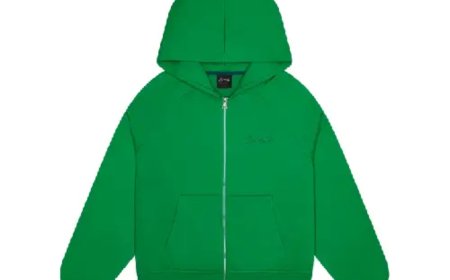 Carsicko: Everyday Streetwear Style