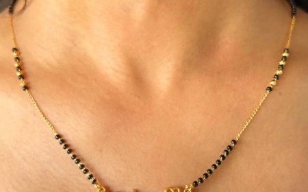 Laser Engraved Necklace in India: The Trend Everyone Is Falling In Love With Right Now