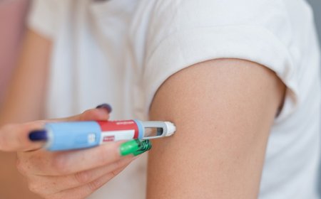 Is Ozempic Injection approved for weight loss?