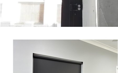 How to Choose the Right Shutters, Blinds and Awnings in Brisbane