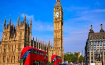 Do You Enjoy Visiting the UK as a Tourist? Here’s Why Travellers Love It