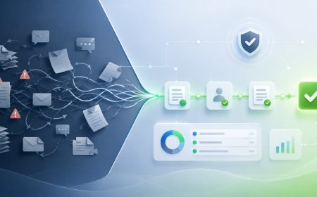 Streamlining POA&M Management in Your CMMC Compliance Software Dashboard