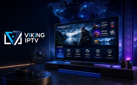 The Difference Between a Basic and Premium IPTV Experience