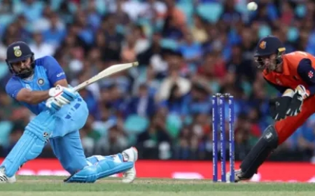 How Cricket Brings Fans Together Around the World