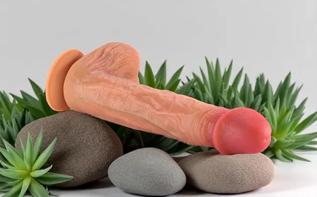 Dildo: A Practical Guide to Choosing the Right Option Online