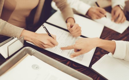 Why Finding the Best Family Law Attorney in Los Angeles Changes Everything About Your Case
