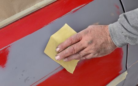 How Exterior Paint Protection Helps Prevent Paint Damage
