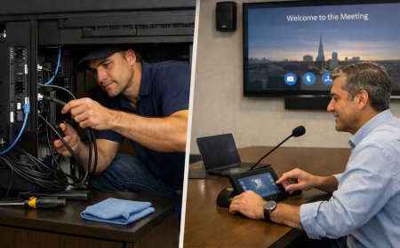 What Maintenance Does an AV Integration System Need? A Simple Guide