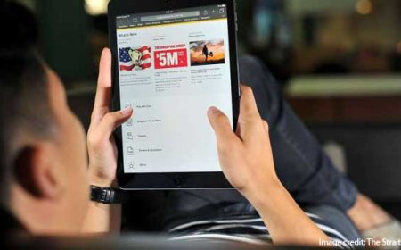 Online Betting Singapore and Modern Sports Fans