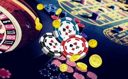 Casino Online Non AAMS: Guida A Licenze E Servizi