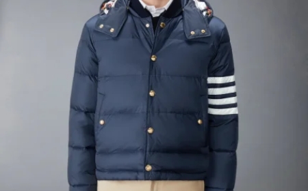 Thom Browne Clothing US – Find Sophisticated Fashion and Accessories