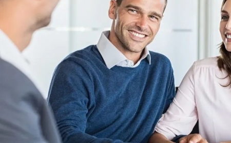 Why Can a Life Insurance Agent Help You Plan Better?