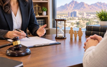 How Much Does a Yuma Child Support Attorney Cost?