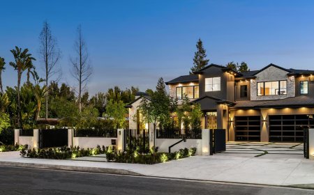 Explore Atherton CA Real Estate with MiladRealEstate.com