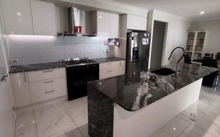 Why Are Stone Work and Stone BBQ Great for Homes?
