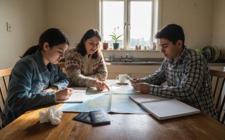 New Zealand Immigration Consulting | Expert Advice