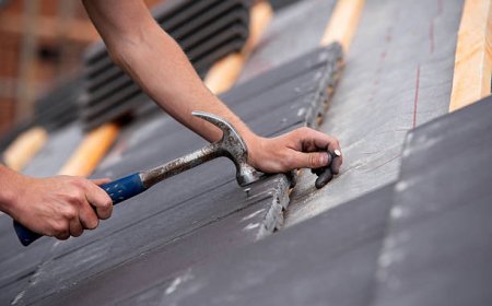 How Do You Know When You Need A Roof Replacement?