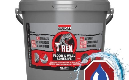 Tile Adhesive: The Make-or-Break Detail Standing Between Stunning Tile and a Total Renovation Disaster