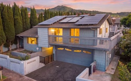 How Can You Find Luxury Homes for Sale in Kapolei Through Oahu Luxury Estates?