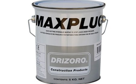 Drizoro: The Waterproofing Powerhouse Standing Between Your Property and a Slow-Motion Catastrophe