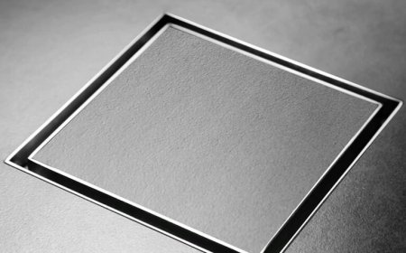 Bermuda Floor Waste: The Small Fitting With the Power to Make or Break Your Entire Waterproofing System