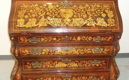 Can New York Mid Century Furniture Be Restored Beautifully?