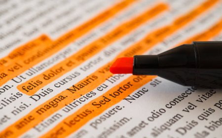 How to Use Referencing Correctly in Academic Writing