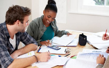 Best Accounting Coursework Topics for University Students