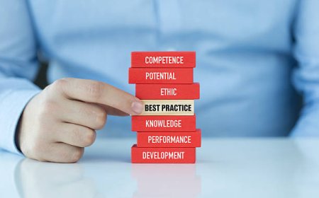 How CIPD Supports Ethical HR Practice | CIPD Guide