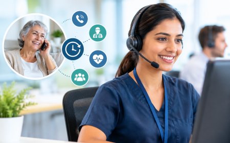 Improving Medical Office Efficiency Through Provider Enrollment and Admin Support