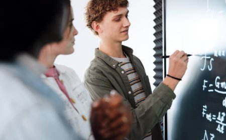 How to Write a Comparative Homework Assignment