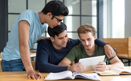 GATE Maths Coaching and Online Classes | InfoStudy