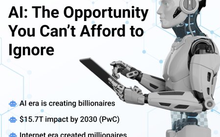 Why Enterprise AI Development Company USA Is Shaping the Future of Business Technology