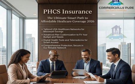 phcs insurance