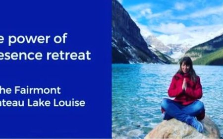 Corporate Wellness Retreats Calgary for Team Growth Sessions