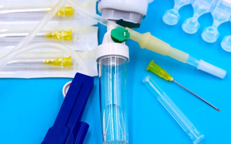 FEP Heat Shrink Medical Tubing Market to Reach USD 226.6 Million by 2031