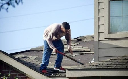 Roofing Contractor Serving Los Angeles: A Practical Guide for Homeowners