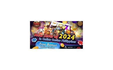 Online Slots Philippines: Understanding Digital Slot Games