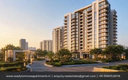 Sohna Road - Documentation Checklist for a Smooth Purchase