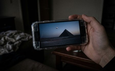 DIY 3D Hologram: 6 Tips for a Sharper Floating Image