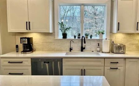 The Kitchen Dead Space You Never Knew You Had
