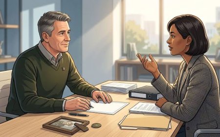 How a VA Statement in Support of Claim and a Buddy Statement for VA Claim Can Strengthen Your Case