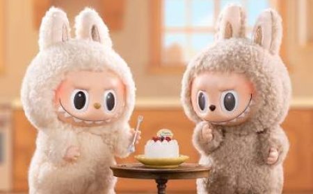 Labubu Australia – Discover Popular Figures for Your Collection