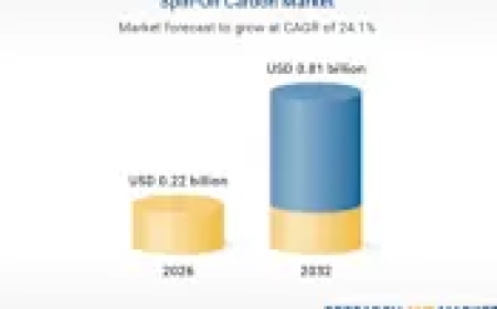 EUV Lithography Market Set to Reach USD 23.37 Billion by 2031, Growing at a 12.15% CAGR