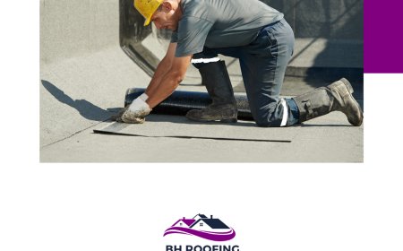 Commercial Roofing Los Angeles: A Practical Guide for Property Owners