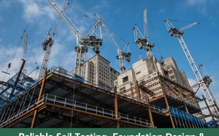 Environmental Engineering Long Beach: A Practical Guide for Property and Development Projects