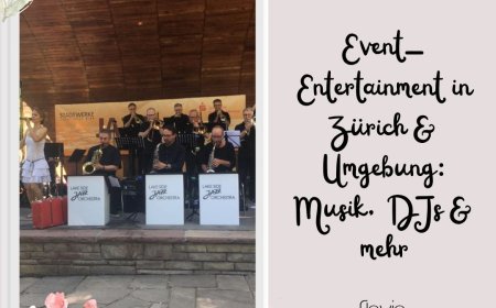 Musikduo Mit Dj Gesang Und Gitarre Basel: Musik, die Live-Atmosphäre und moderne Sounds verbindet