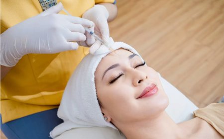 Skin Booster for Dehydrated Skin in Jeddah’s Climate